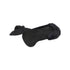 Acavallo gel half pad sheepskin