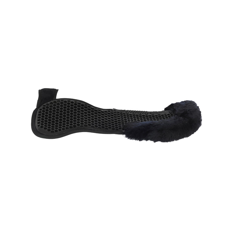 acavallo flat hexagonal gel half pad