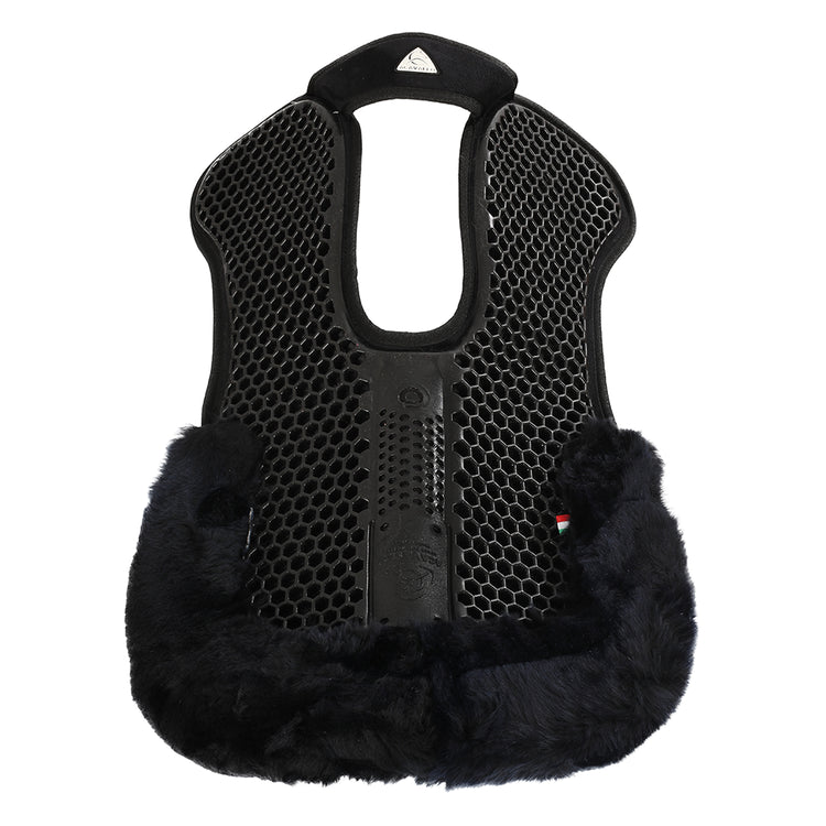 Acavallo half pad made in Italy