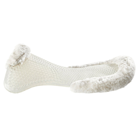 Therapeutic Gel Pad Front Riser Cut Out Eco-Wool Just Gel