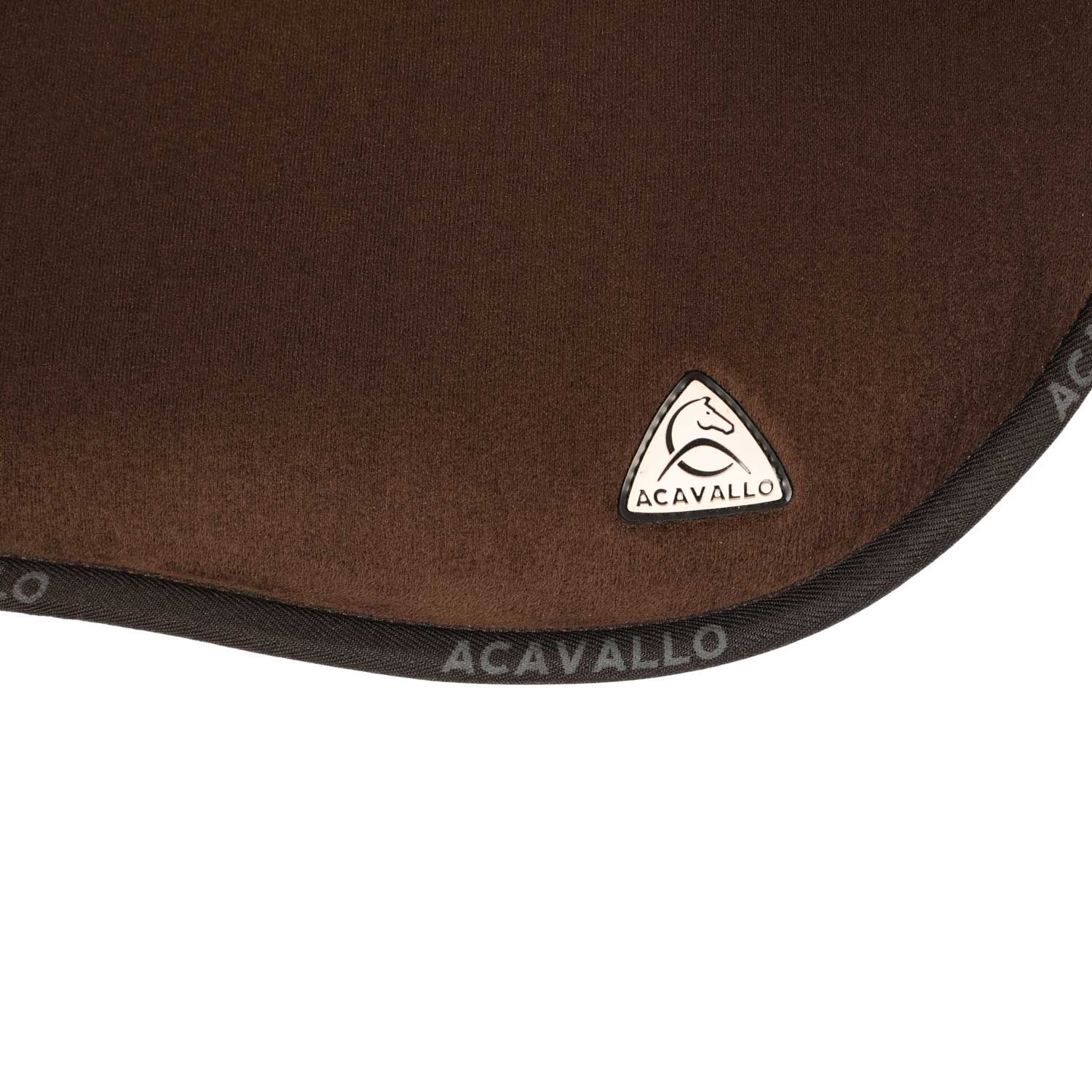 Acavallo rear riser pad
