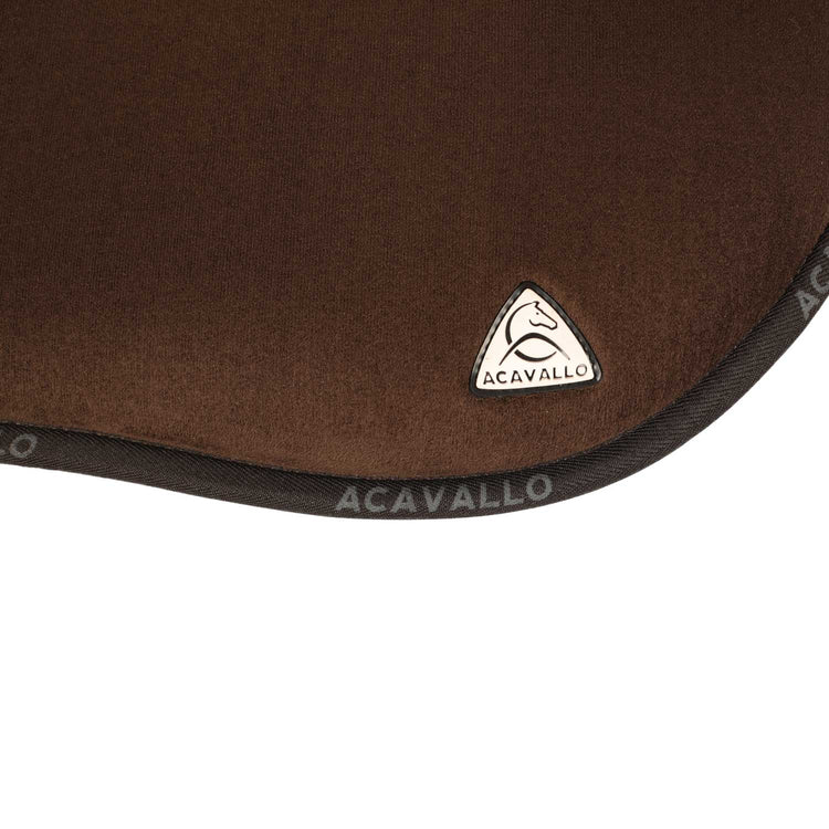 Acavallo rear riser pad