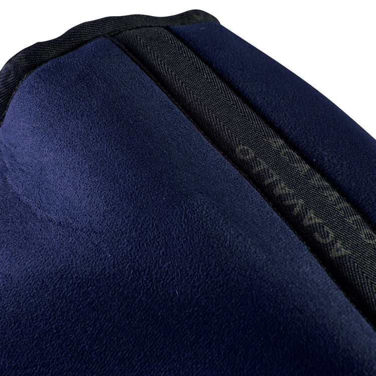 acavallo half pad with removable inserts
