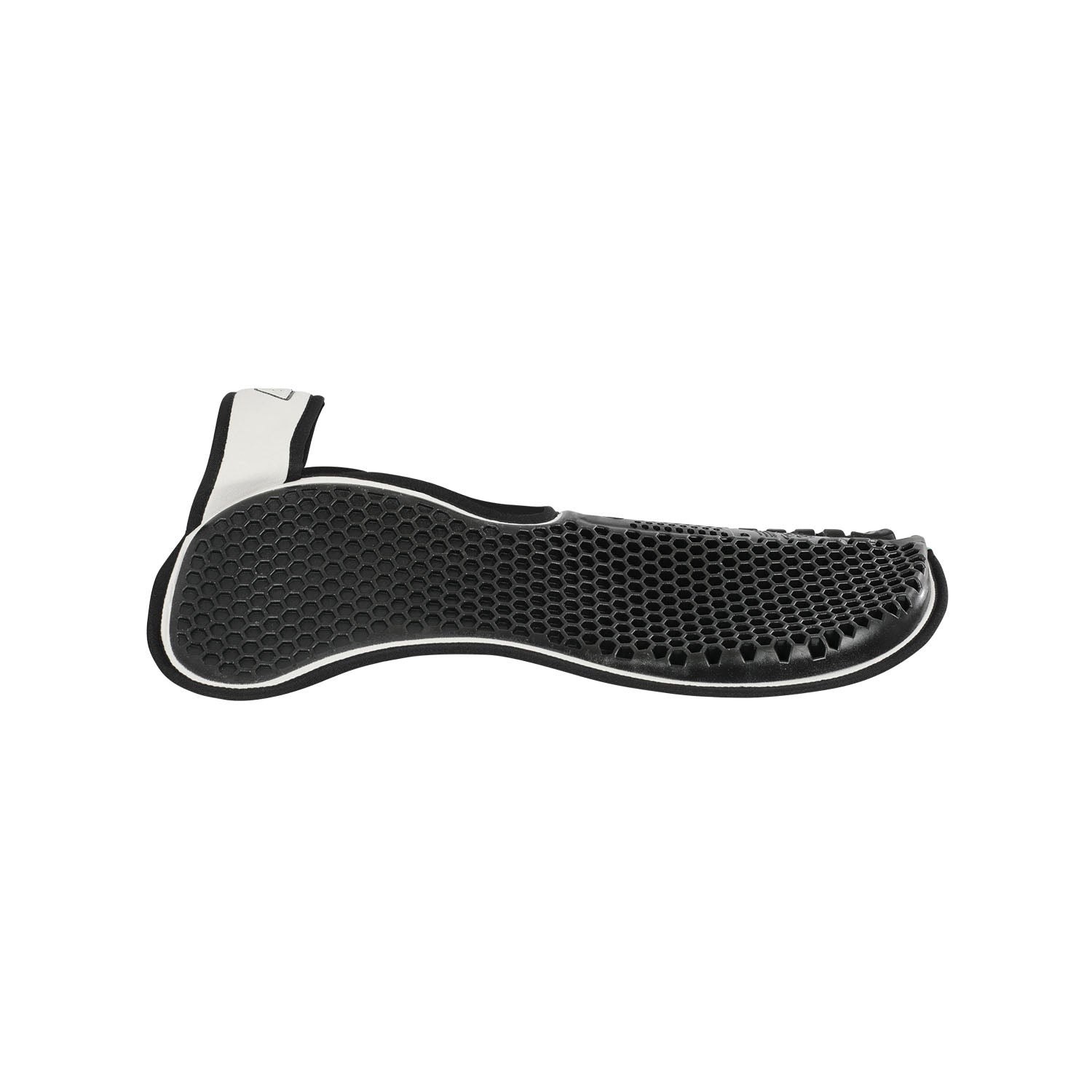 Acavallo gel pad rear riser