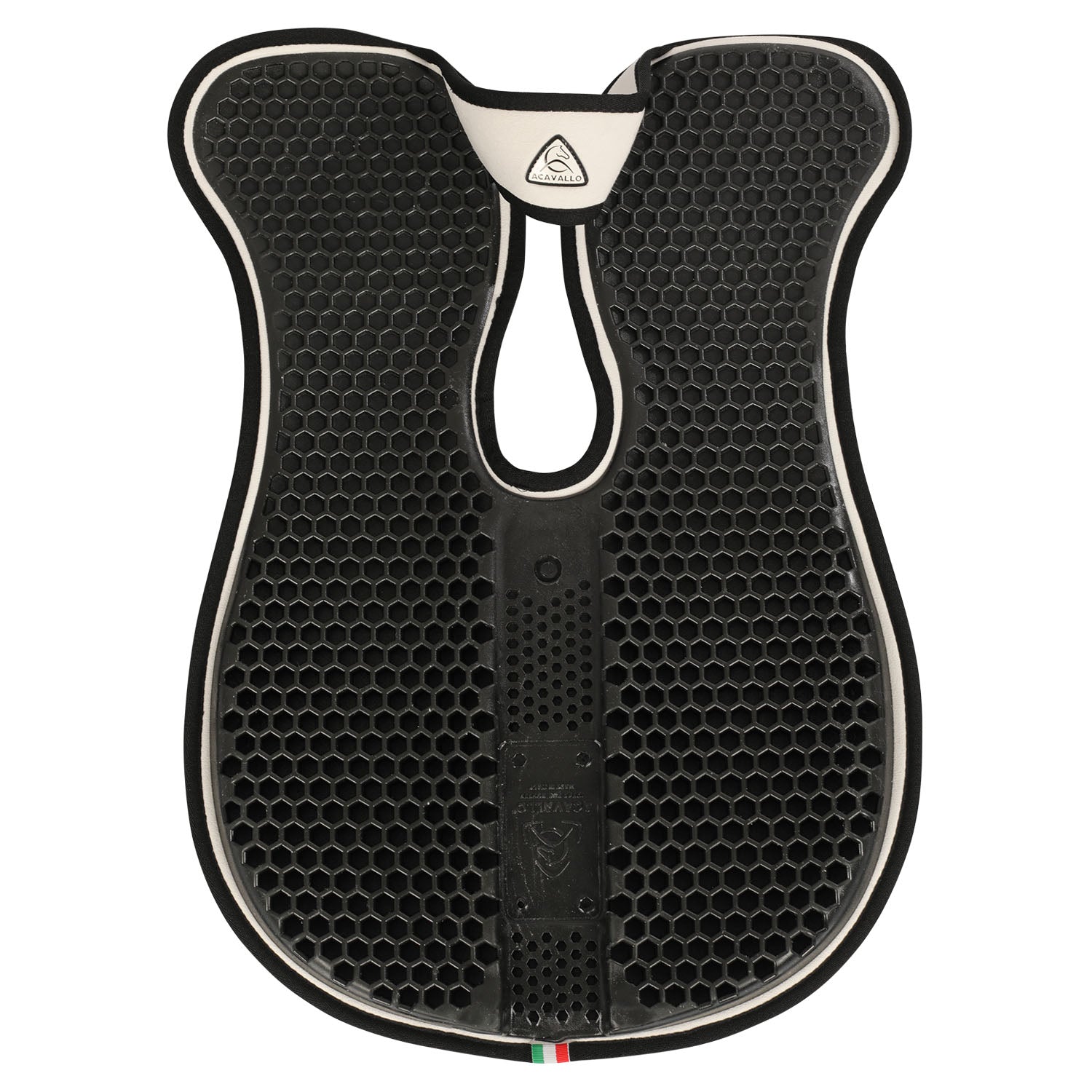 wither free gel half pad