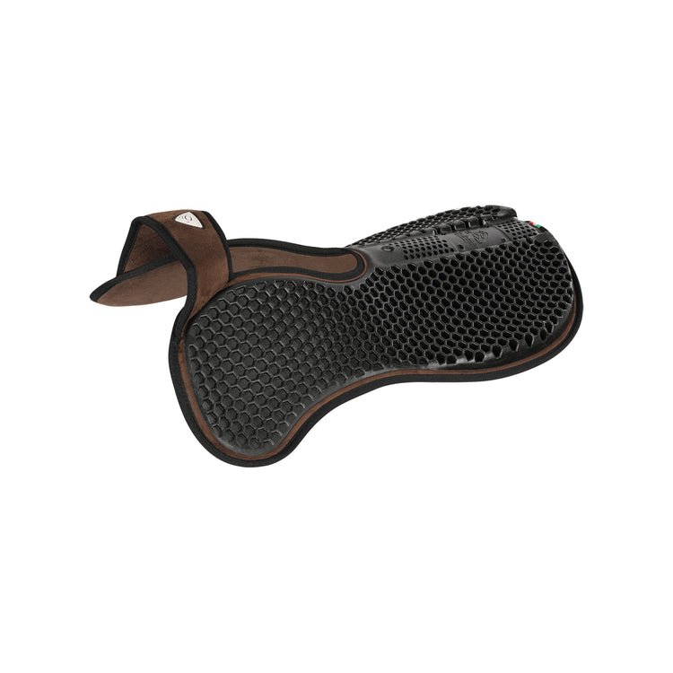 wither free saddle pad