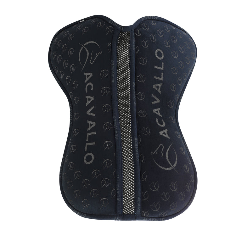 dressage half pad