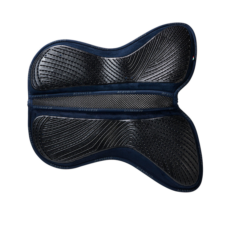 acavallo 3d spacer spine free memory foam pad