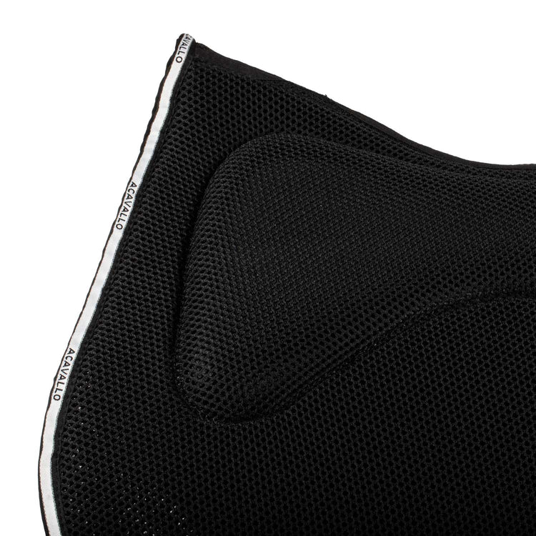 a cavallo saddle pad