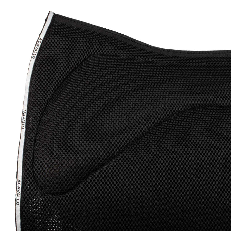 Best saddle blanket for horses with sore backs