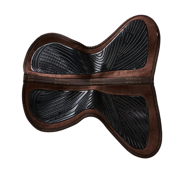 horseback riding half pad