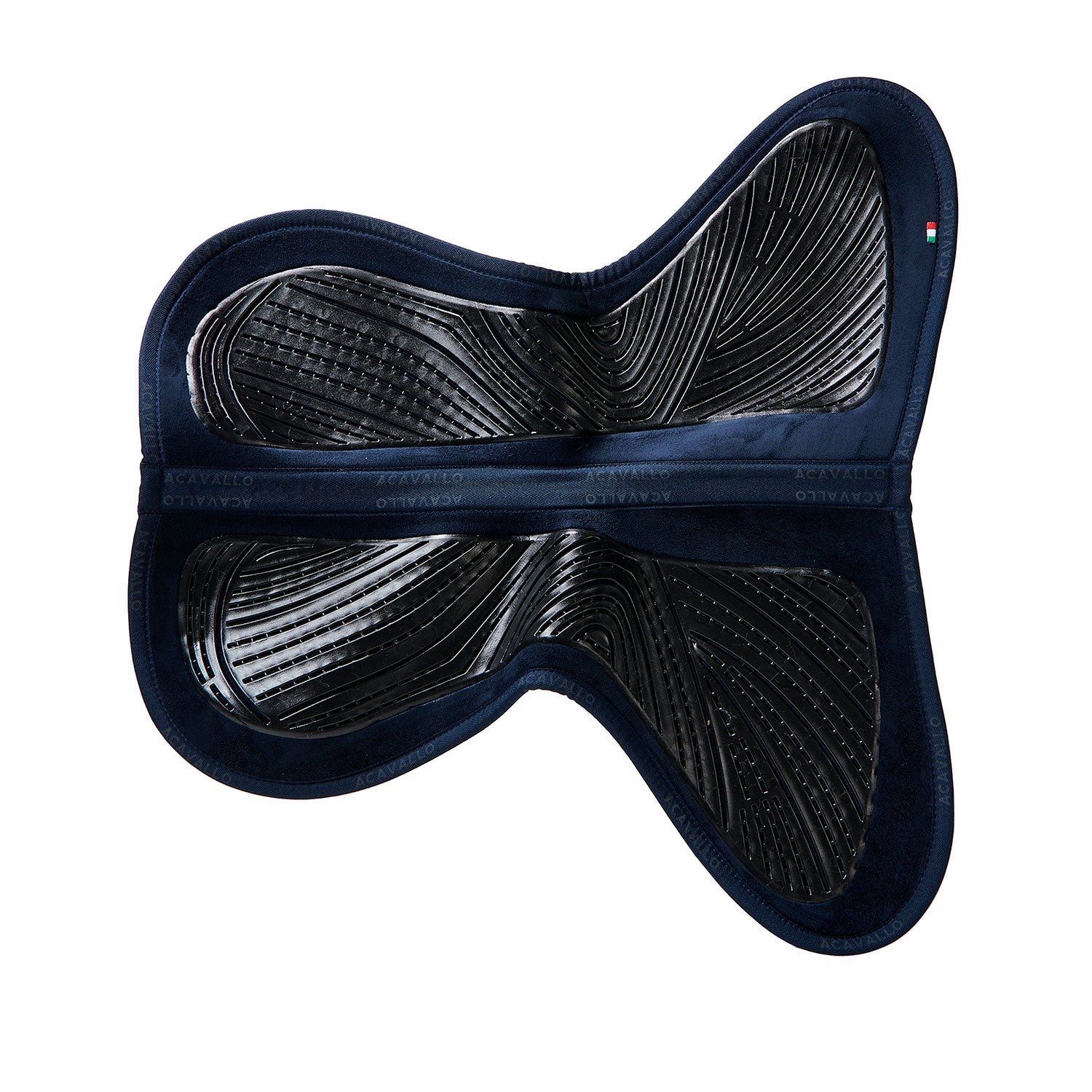 therapeutic gel pad for horses