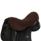 Gel Seat Saver Dri-Lex Ortho-Coccyx for Dressage Or Jump Saddles
