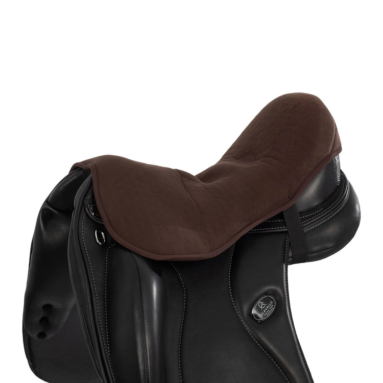 ORTHO-PUBIS SEAT SAVER DRESSAGE CLASSIC GEL-IN DRI-LEX 20MM