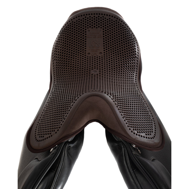 What can I use for back pain when horse riding?