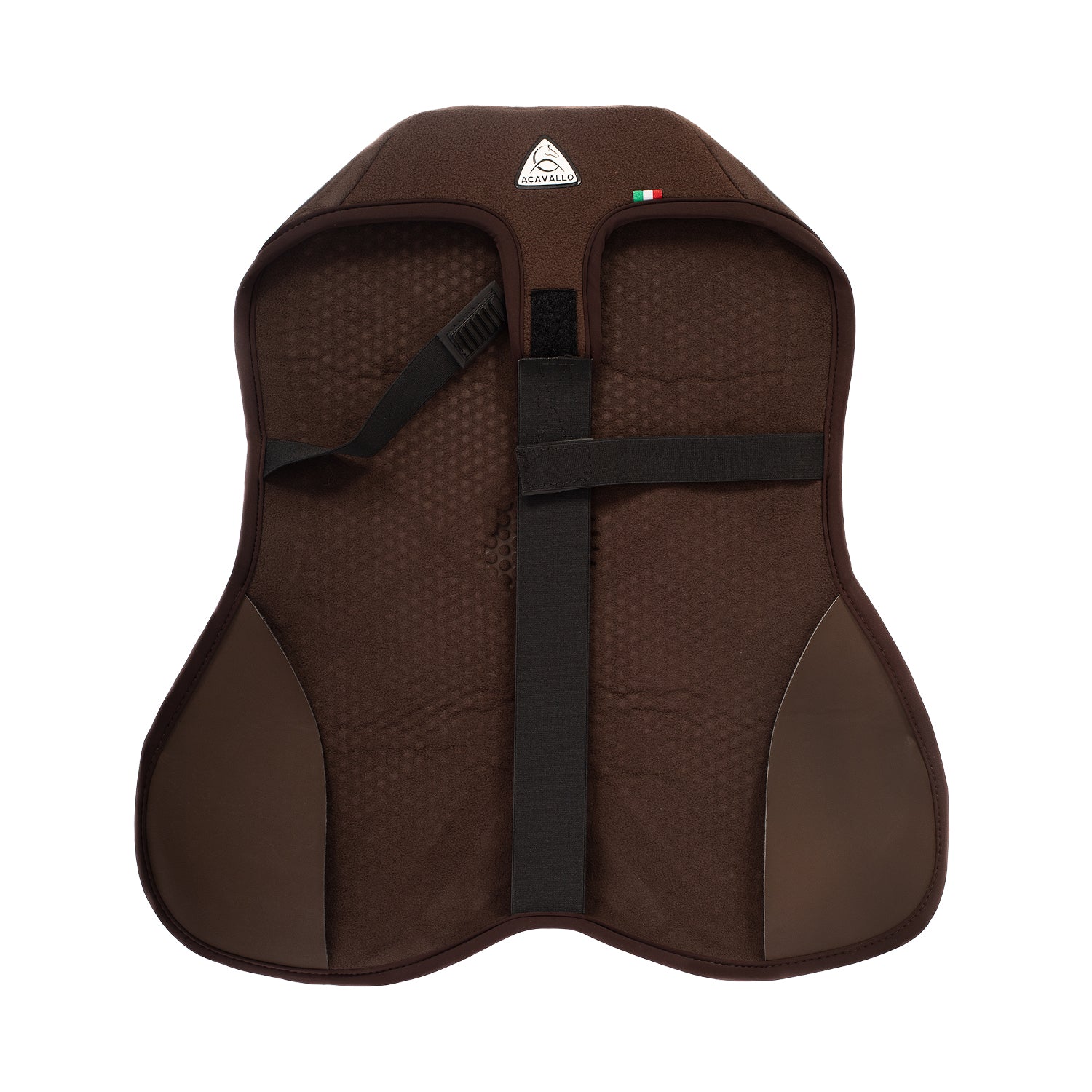 Acavallo Seat Saver for Jump saddles