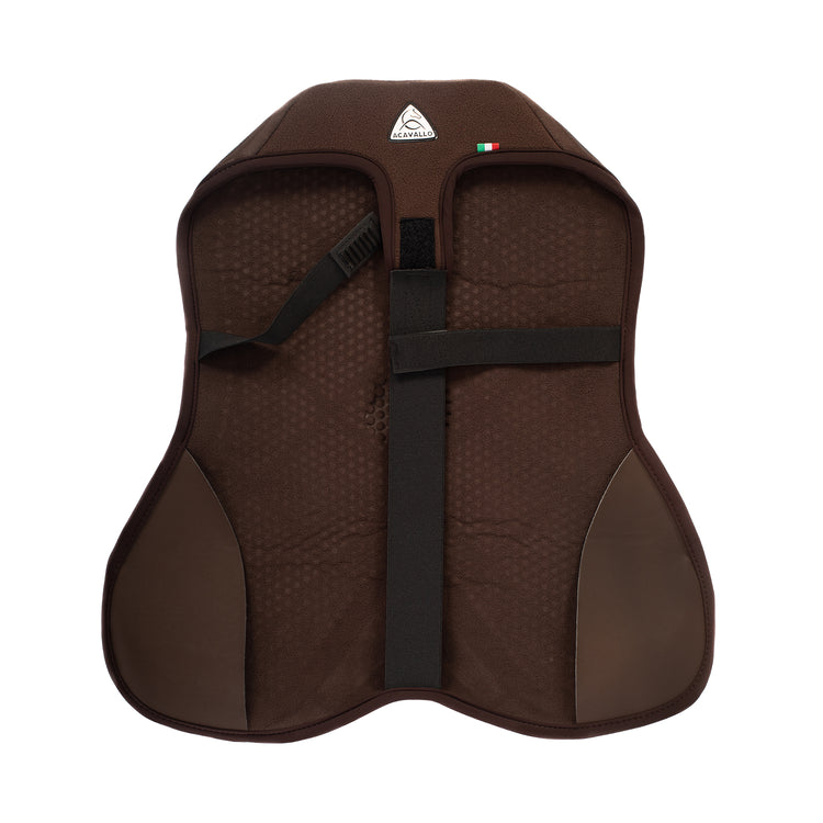 Acavallo Seat Saver for Jump saddles
