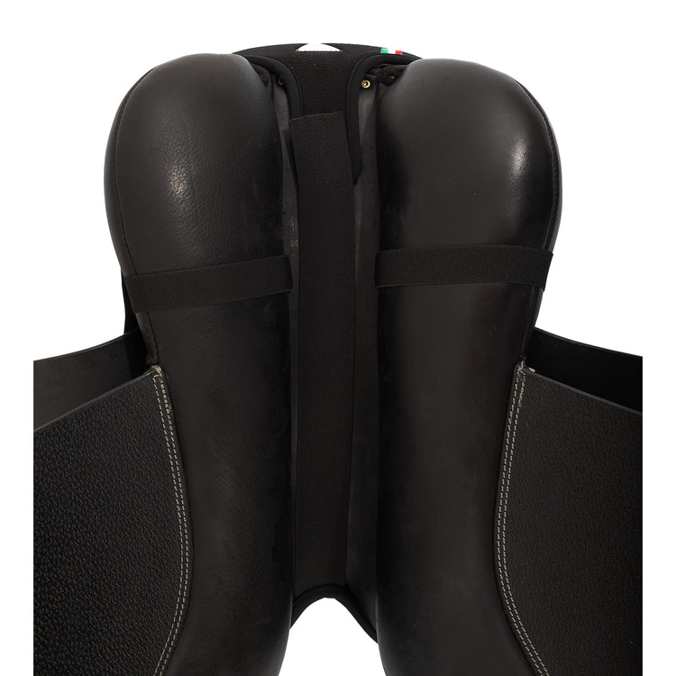 Acavallo Gel Seat Saver Gel Out