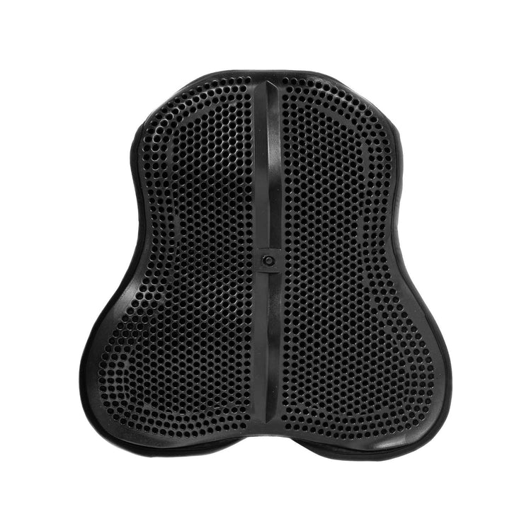 Best saddle seat cover for riders with bad backs