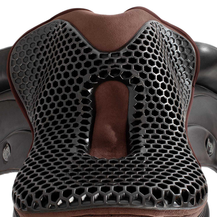 Acavallo gel saddle cover