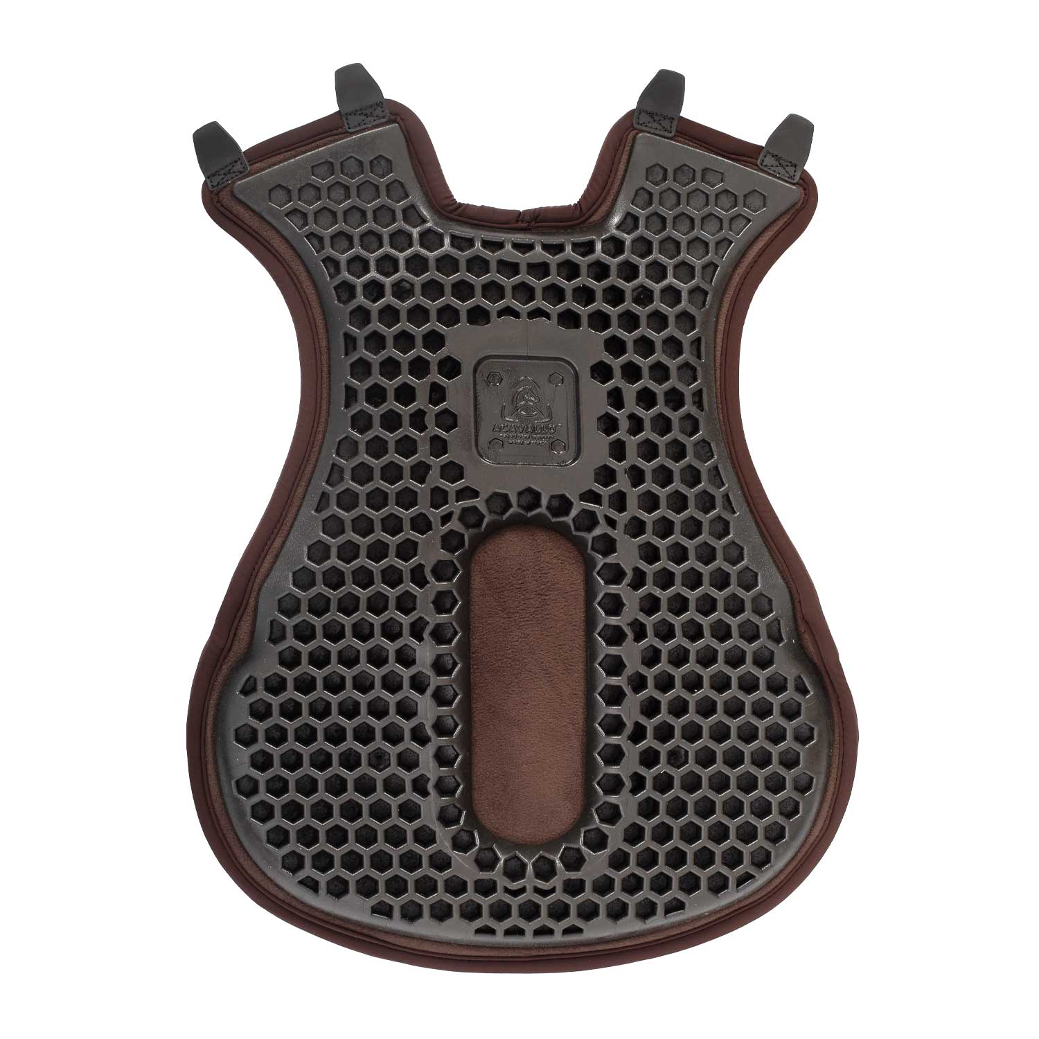 Western saddle seat cover