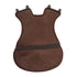 Gel seat pad for western saddle