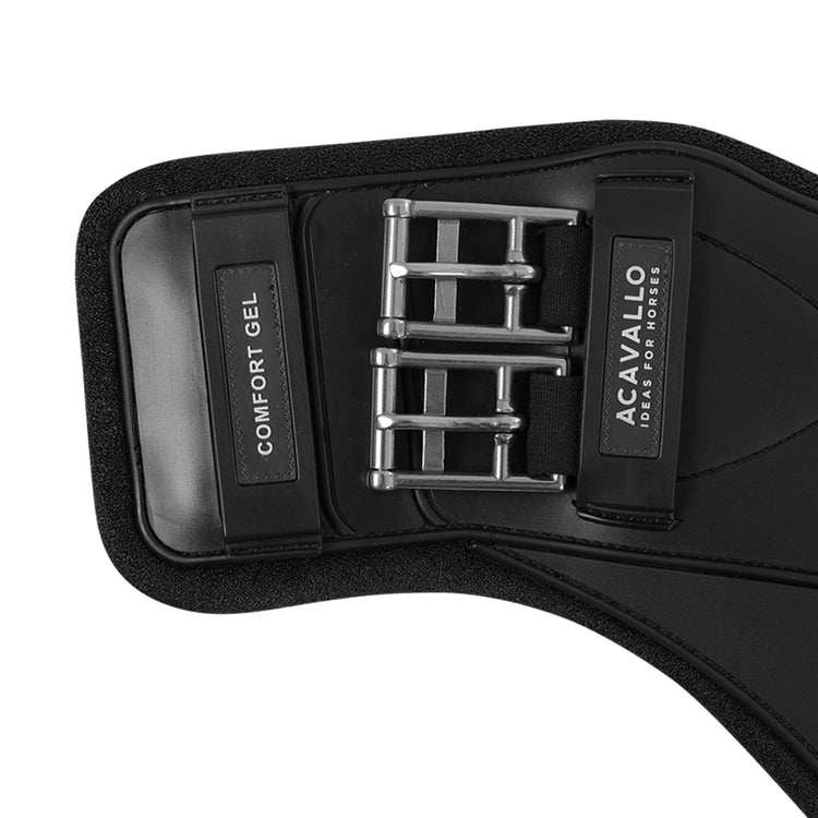 Eventing Girth with Gel