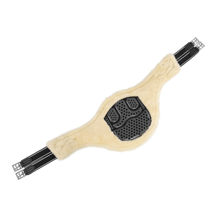 Acavallo gel stud girth