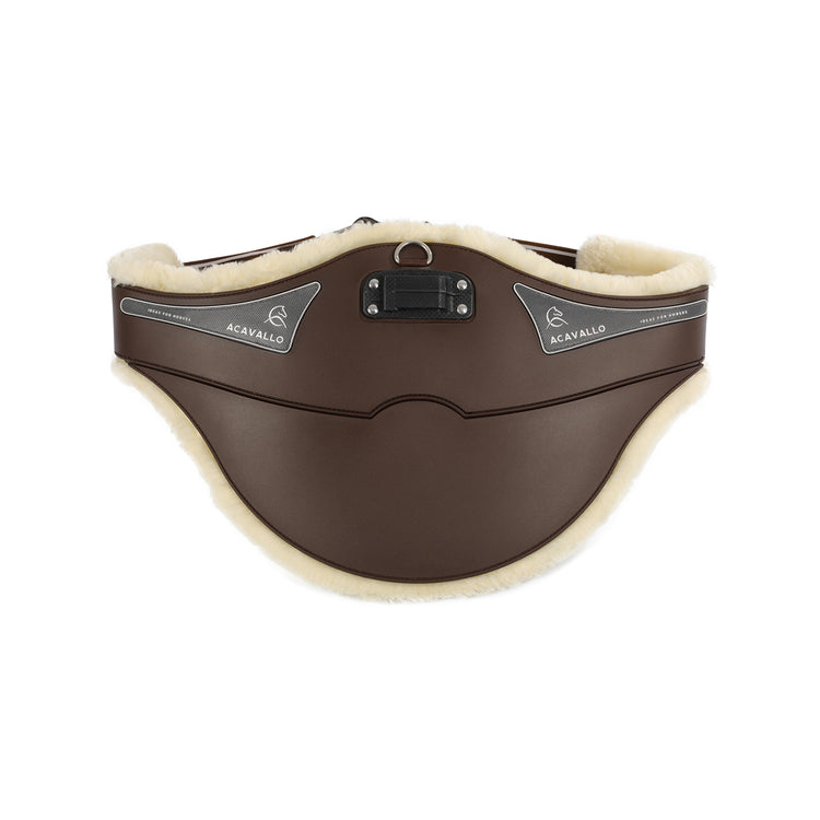 Best brown stud guard for sensitive horses