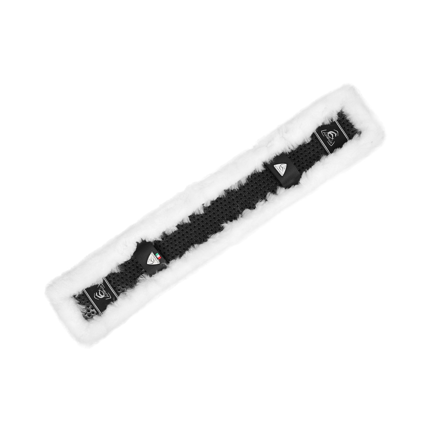 Sheepskin Girth Sleeve