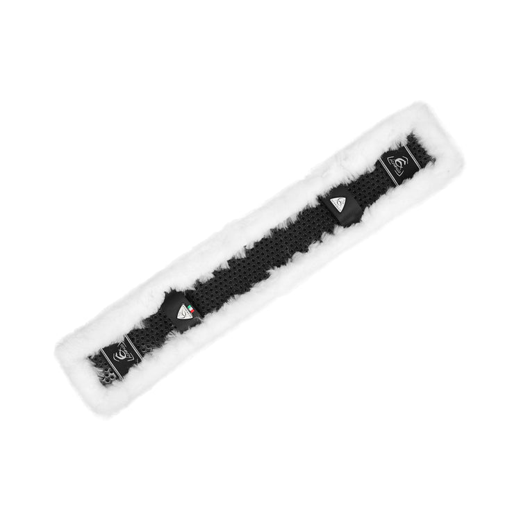 Sheepskin Girth Sleeve