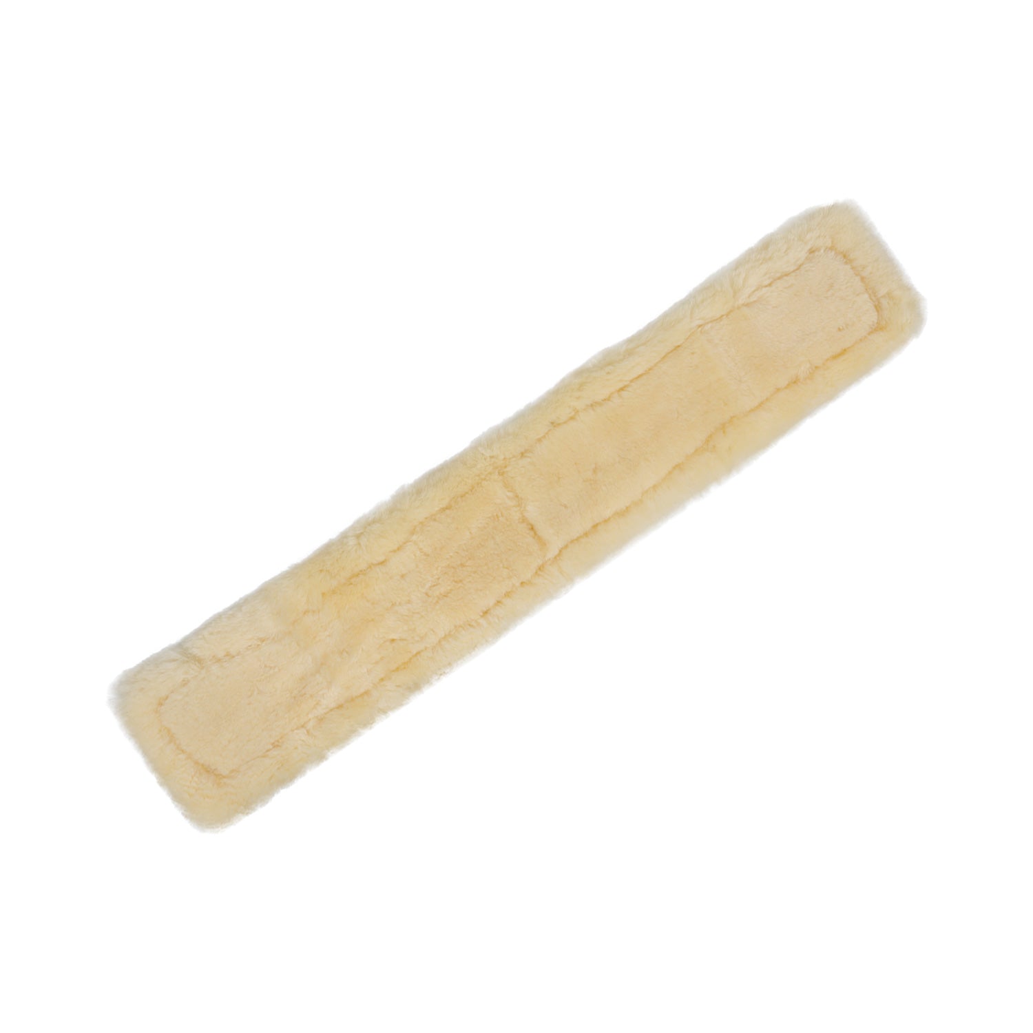 Natural Sheepskin Girth Sleeve