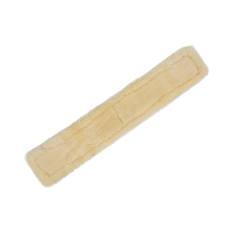 Natural Sheepskin Girth Sleeve