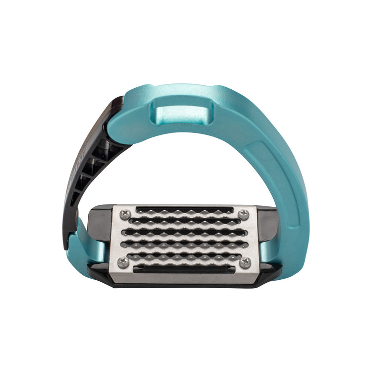 good grip stirrups