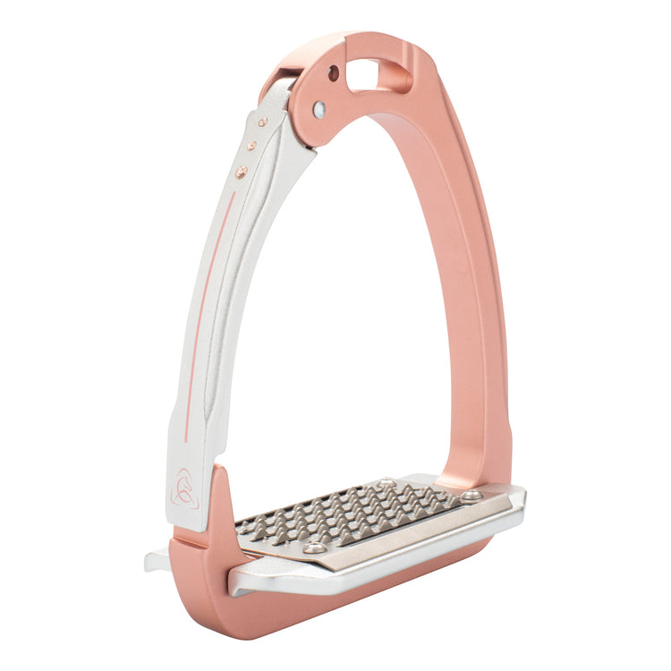 acavallo stirrups special edition