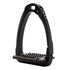 Safety Stirrups in Black