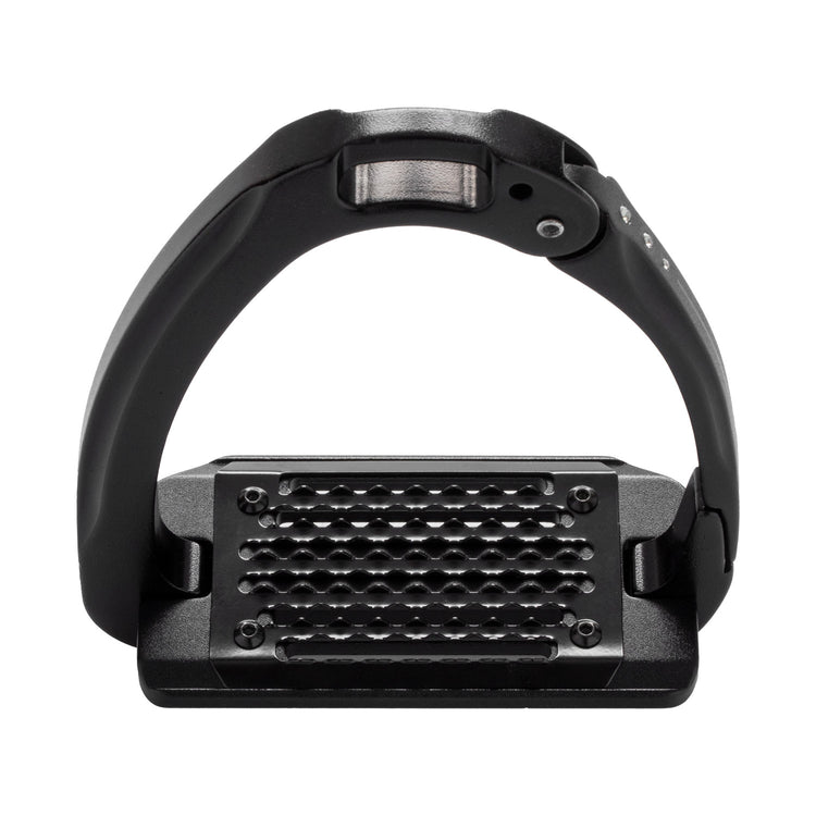 Luxury safety stirrups for horse riding