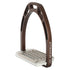 Acavallo aluminium stirrup