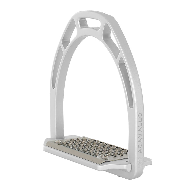 Arco AluPro Aluminium Stirrup Aluminium