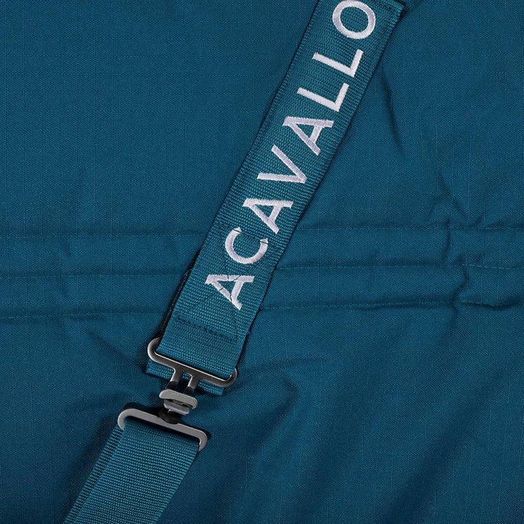acavallo stalldecke