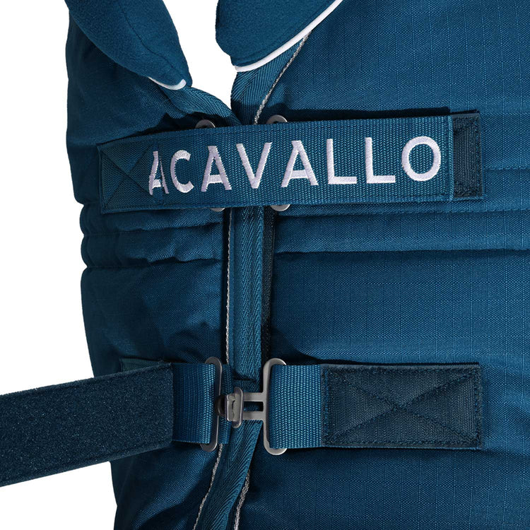 acavallo winterdecke für pferde