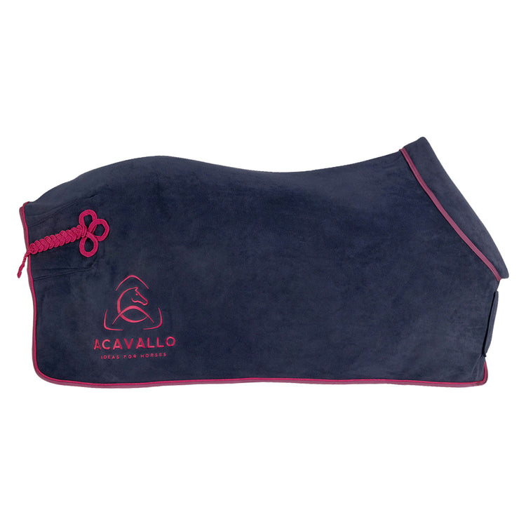 Best winter cooler rug for horses
