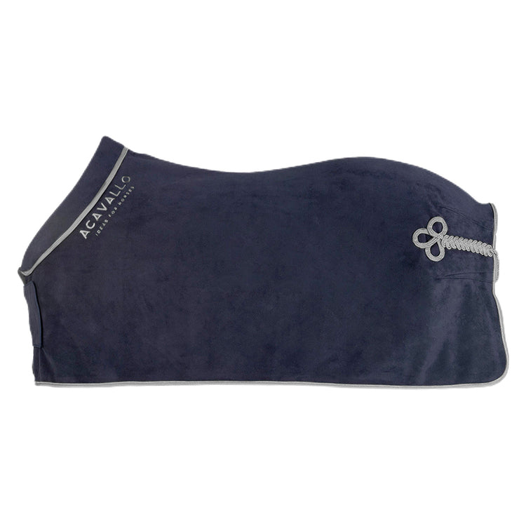 heavy fleece rug