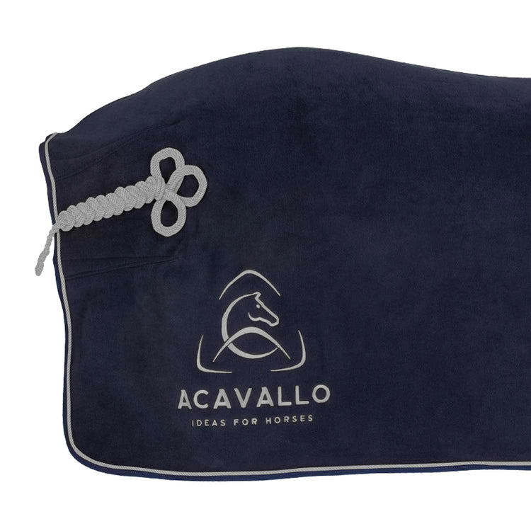 Acavallo Abschwitzdecke