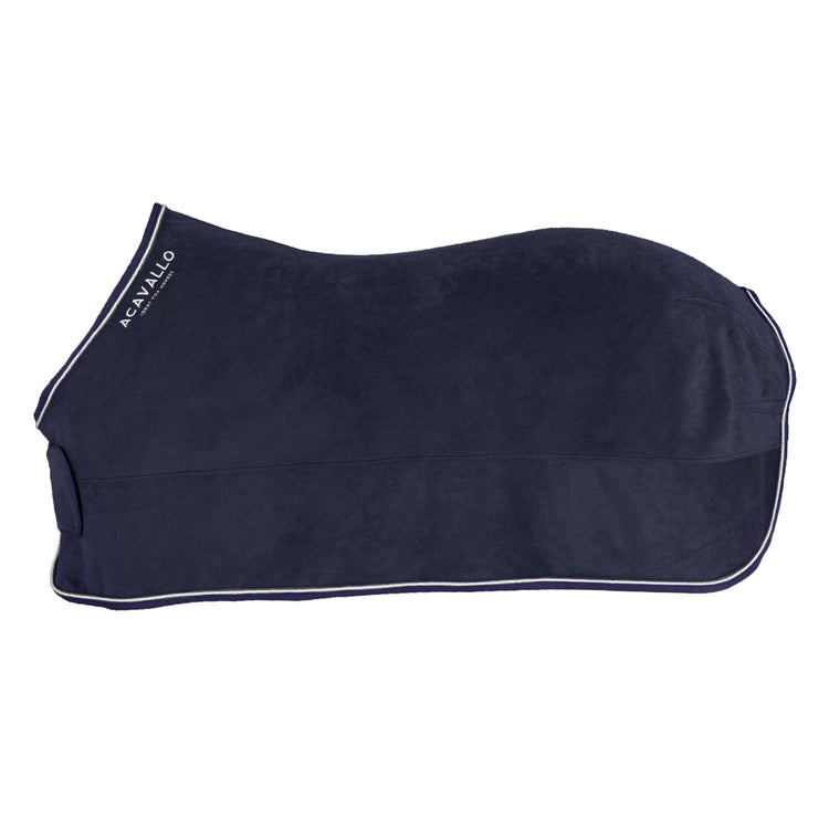 Acavallo Fleece Cooler Rug