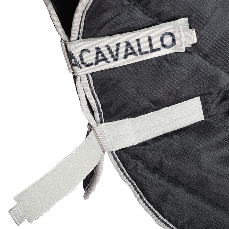 300g neck cover