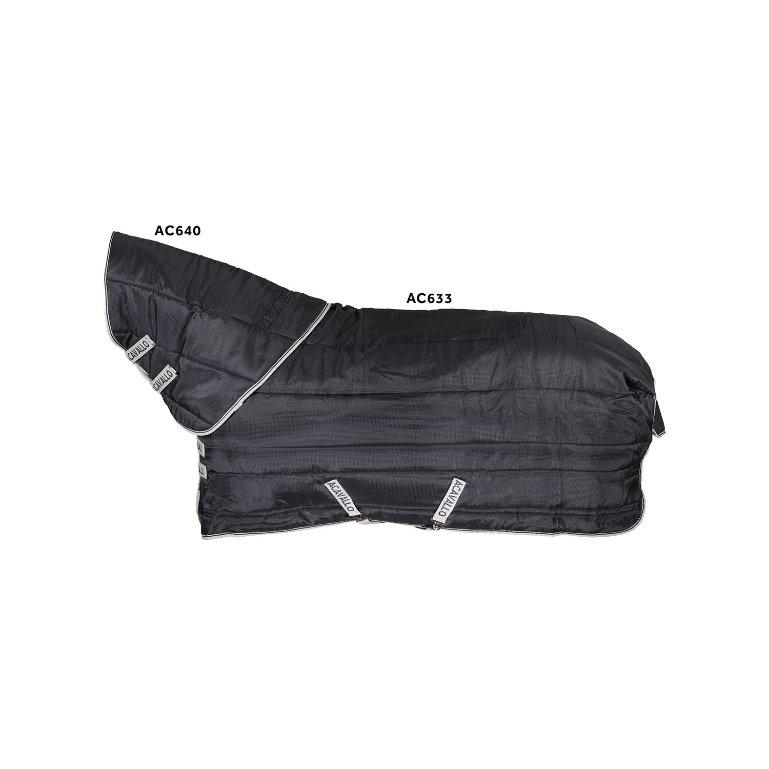 stable rug neck cover