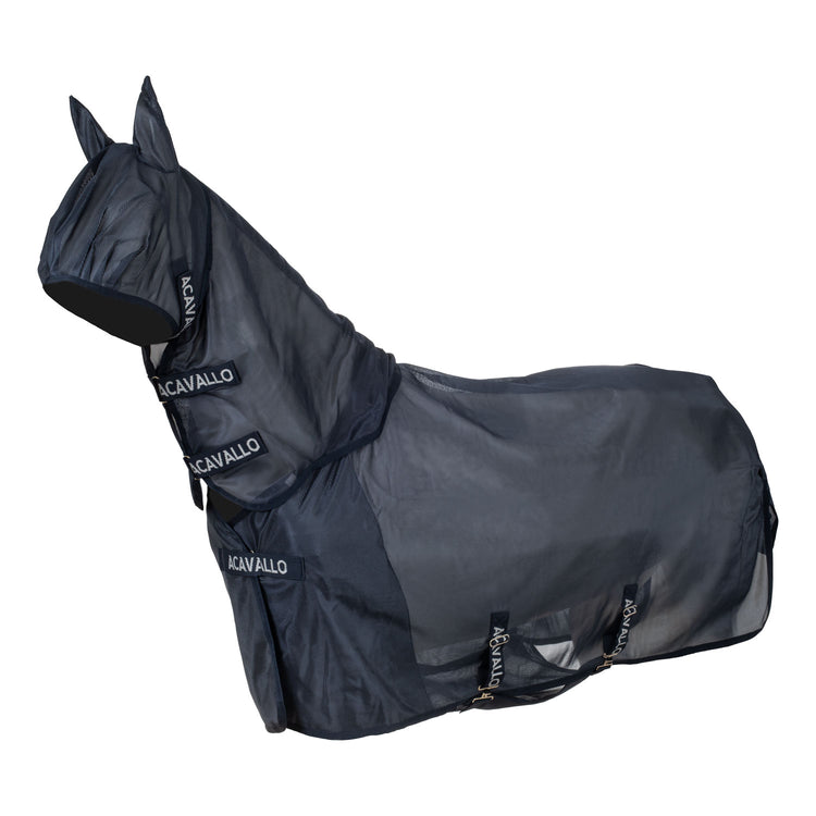 Acavallo Fly Rug Set