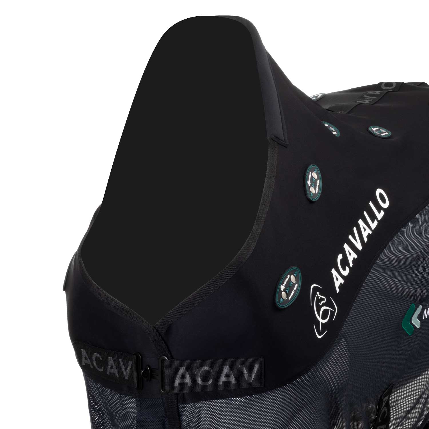 magnetotherapy horse blanket