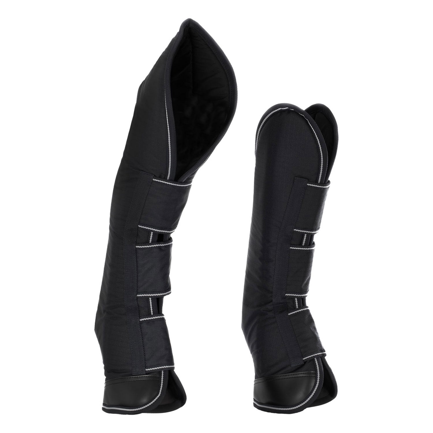 Acavallo horse travel boots